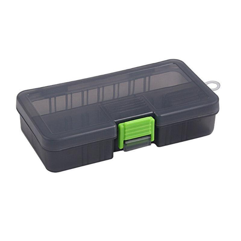 Fishing Tackle Storage Box-USA Fish Bait
