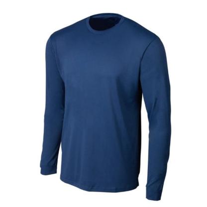 Quick Dry Fishing T-Shirt-USA Fish Bait