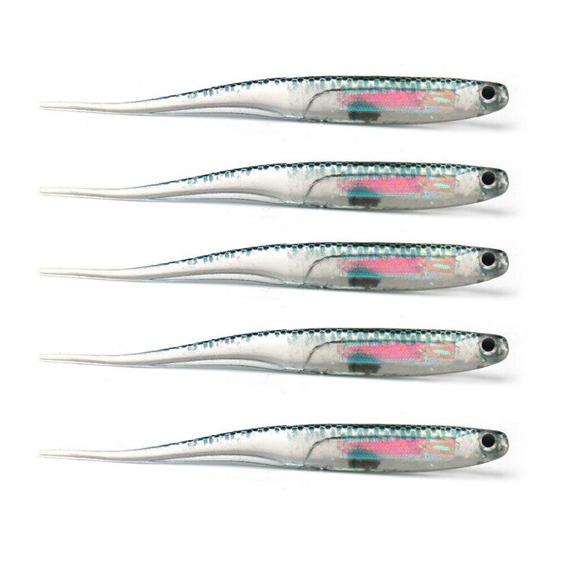 Saltwater Artificial Bait Jig Head - USA Fish Bait