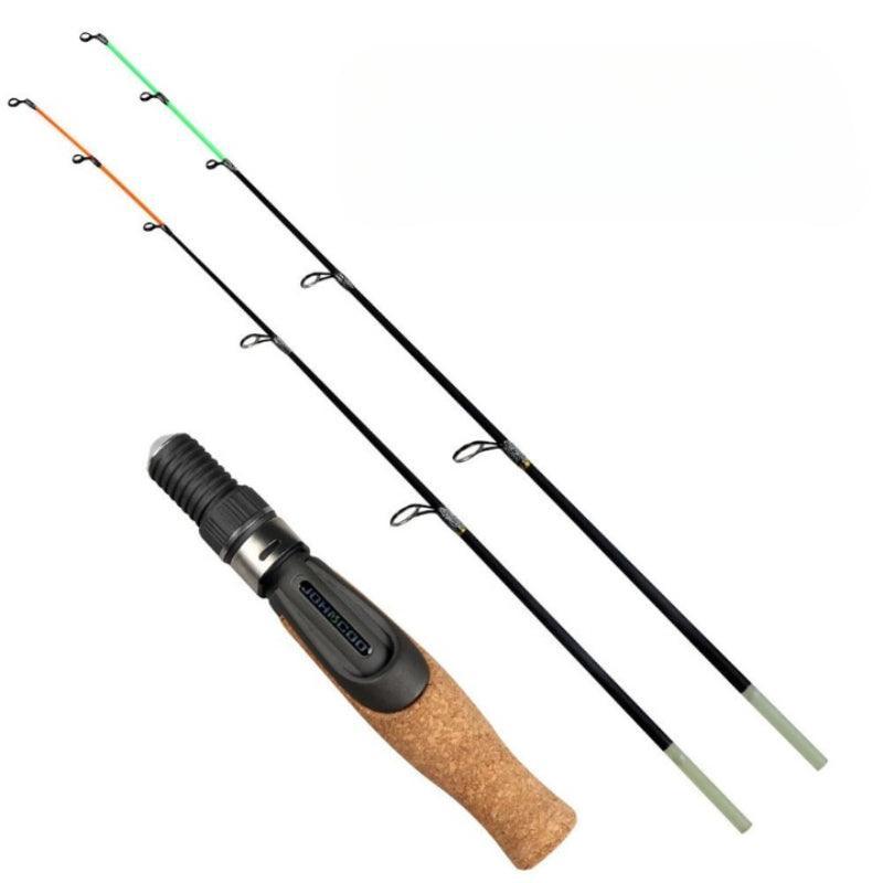 Flat-Tip Fishing Rod-USA Fish Bait