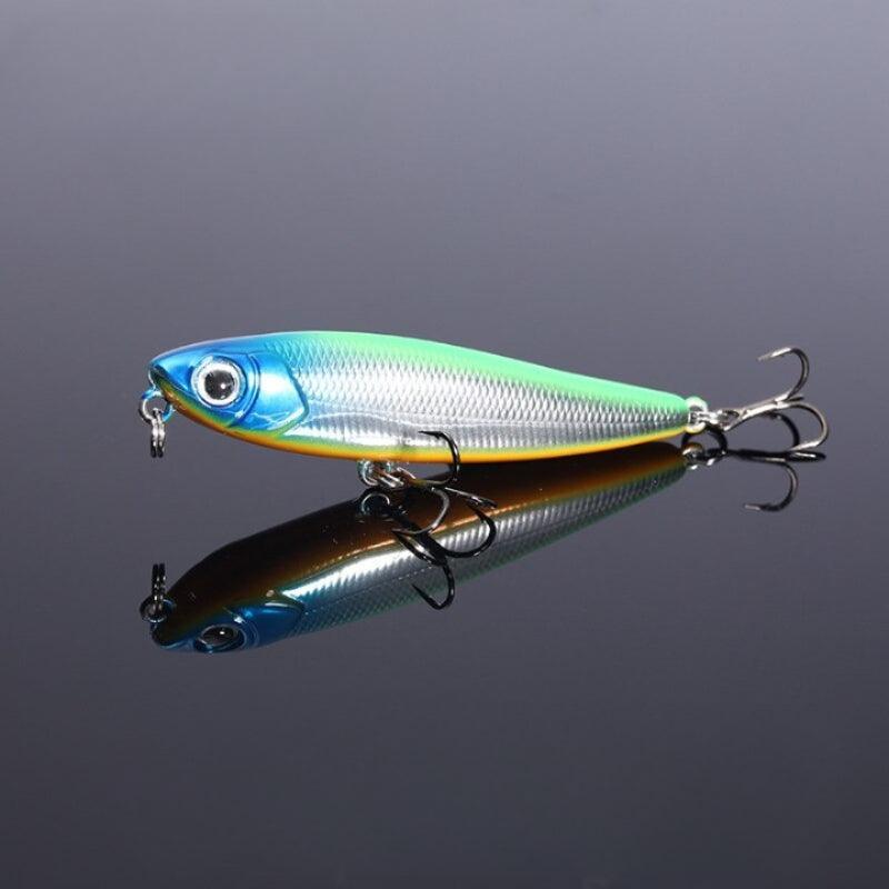 Floating Pencil Fishing Lure-USA Fish Bait
