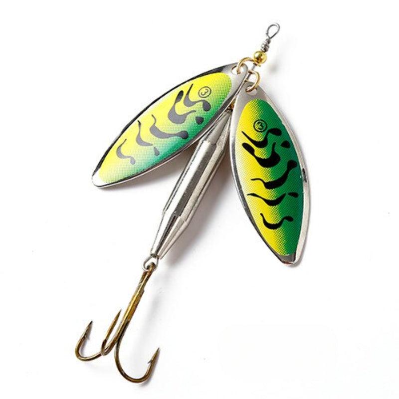 Long Cast Fishing Lure-USA Fish Bait
