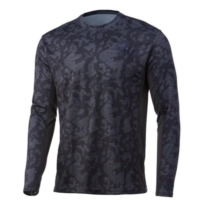 Summer Outdoor Long Sleeve Shirt - USA Fish Bait