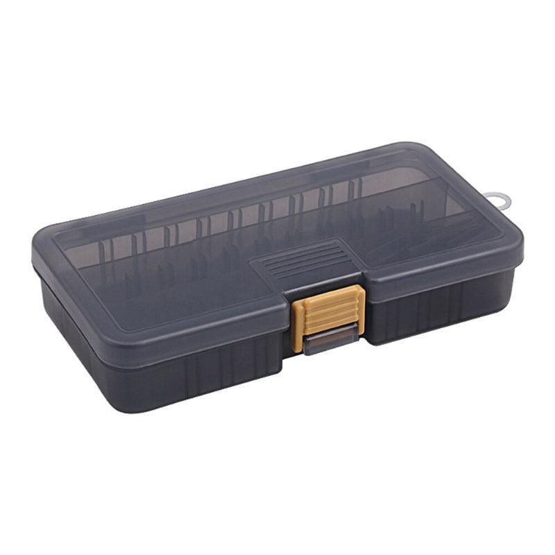 Fishing Tackle Storage Box-USA Fish Bait