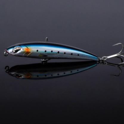 Sinking Pencil Fishing Lures-USA Fish Bait