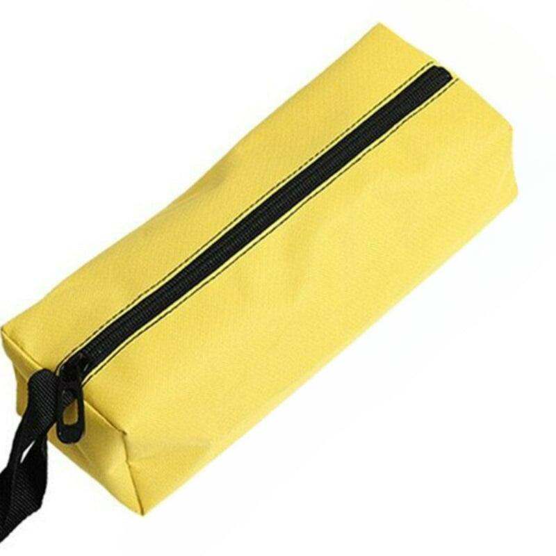 Canvas Hand Tool Bag-USA Fish Bait