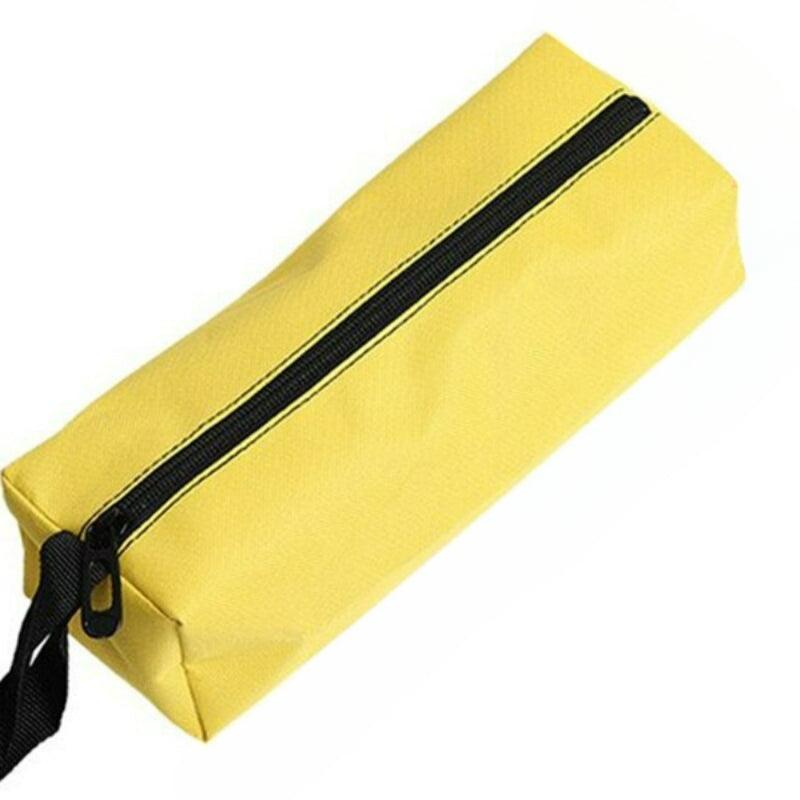 Canvas Hand Tool Bag-USA Fish Bait