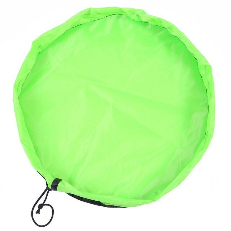 Toy Storage Cushion Bag-USA Fish Bait