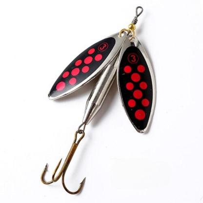 Long Cast Fishing Lure-USA Fish Bait