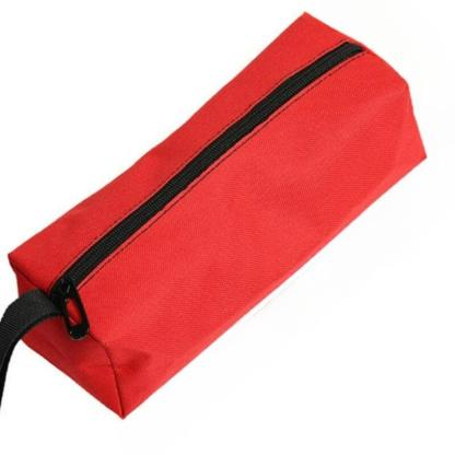 Canvas Hand Tool Bag-USA Fish Bait