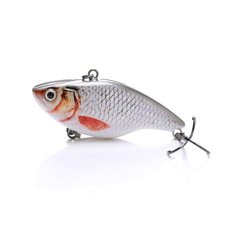 Rattling VIB Fishing Lures-USA Fish Bait