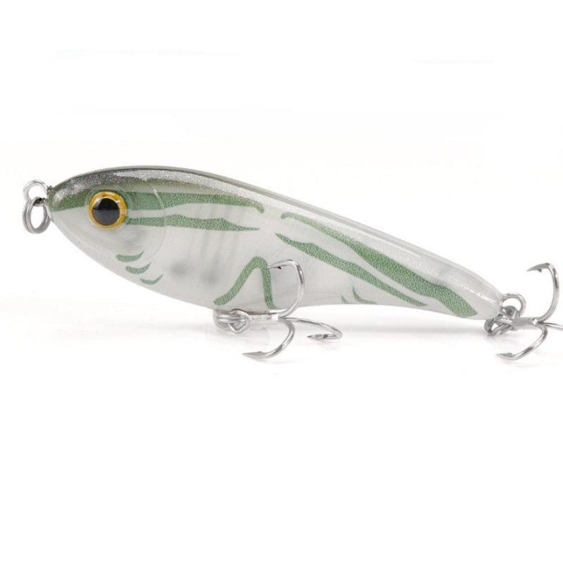 Pike Fishing Jerk Bait-USA Fish Bait