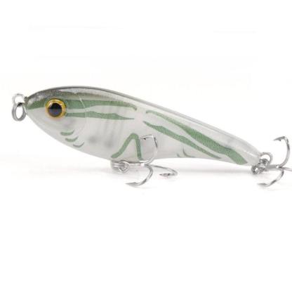 Pike Fishing Jerk Bait-USA Fish Bait