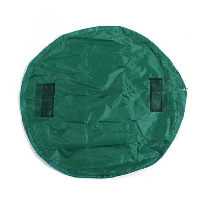 Toy Storage Cushion Bag-USA Fish Bait