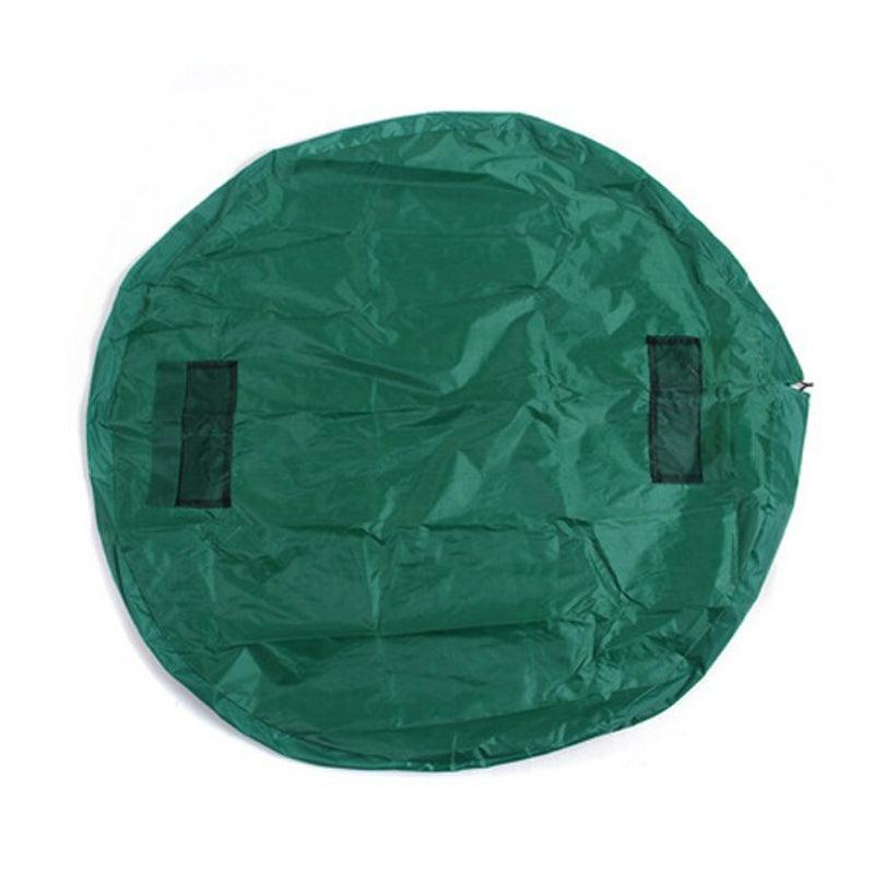 Toy Storage Cushion Bag-USA Fish Bait