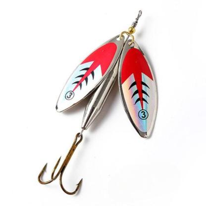 Long Cast Fishing Lure-USA Fish Bait