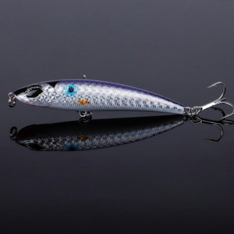 Sinking Pencil Fishing Lures-USA Fish Bait