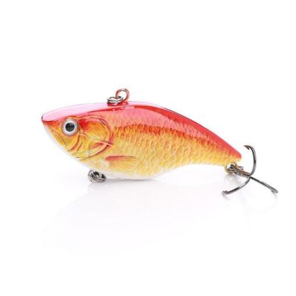 Rattling VIB Fishing Lures-USA Fish Bait