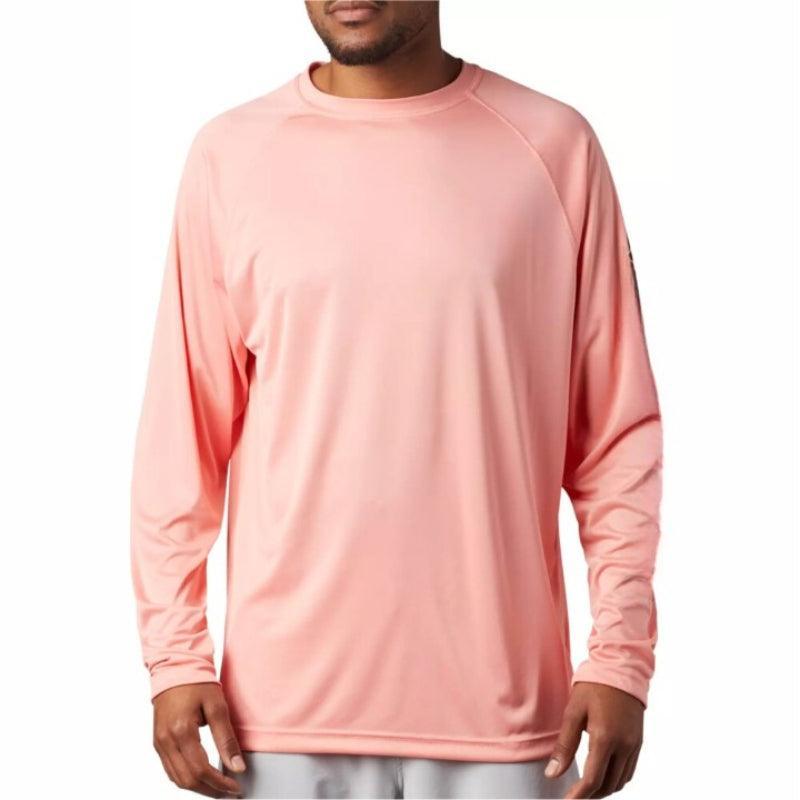 Lightweight Fishing Mesh T-shirt-USA Fish Bait