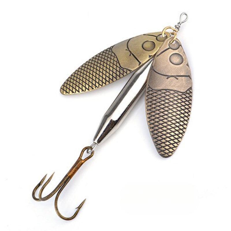 Long Cast Fishing Lure-USA Fish Bait