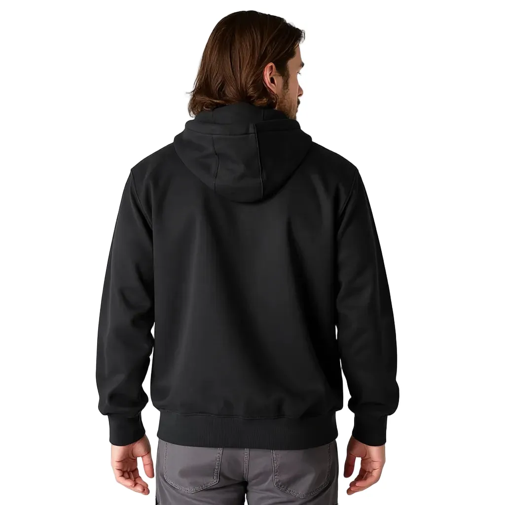 Rain Defender Loose Fit Heavyweight Quarter Zip Sweatshirt