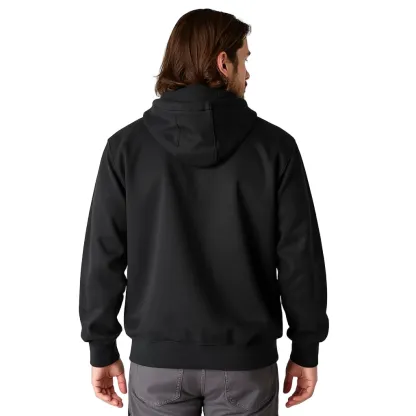 Rain Defender Loose Fit Heavyweight Quarter Zip Sweatshirt