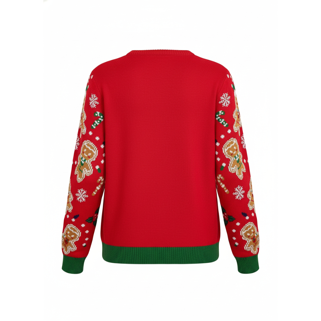 Christmas Funny Novelty Sweater