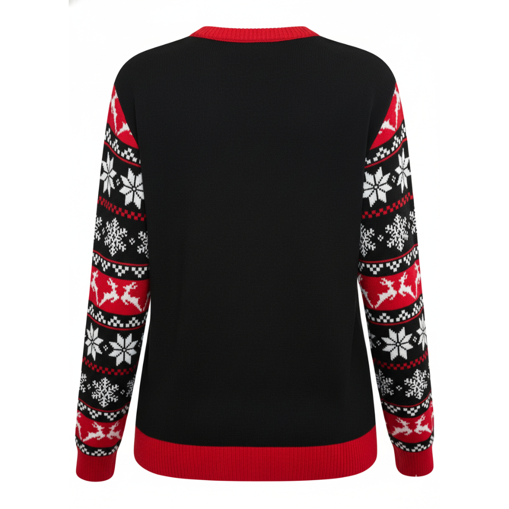 Christmas Funny Novelty Sweater