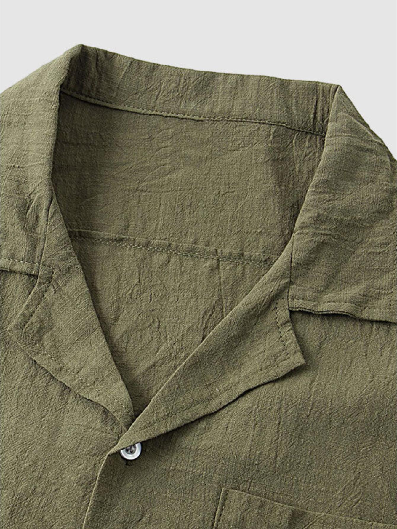 Classic Two Piece Casual Set-Vacay Outfit