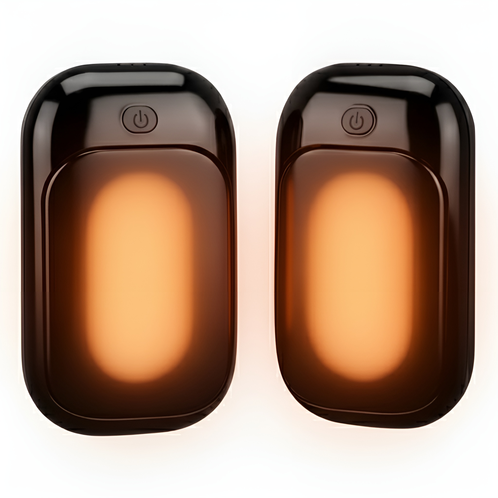 USB Rechargeable Magnetic Warmers For Winters