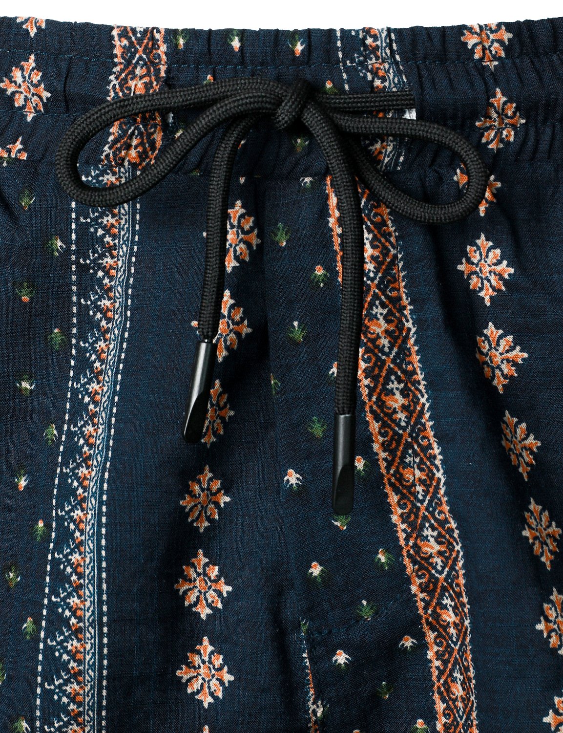 Men Casual Vintage Shirt And Shorts Set-Vacay Outfit