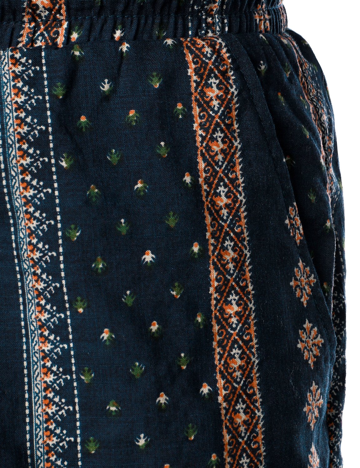 Men Casual Vintage Shirt And Shorts Set-Vacay Outfit