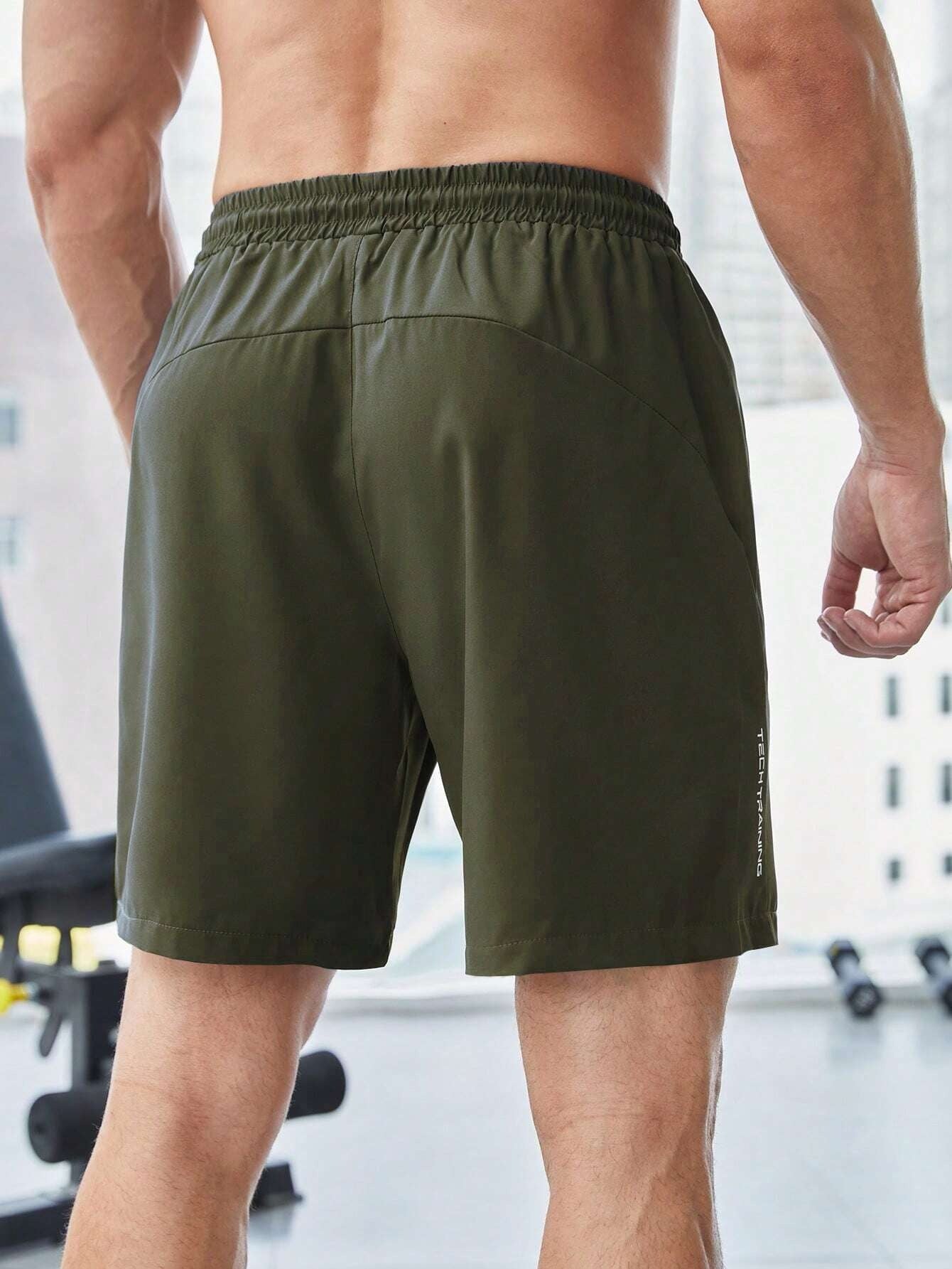 Versatile Drawstring Utility Shorts-Vacay Outfit