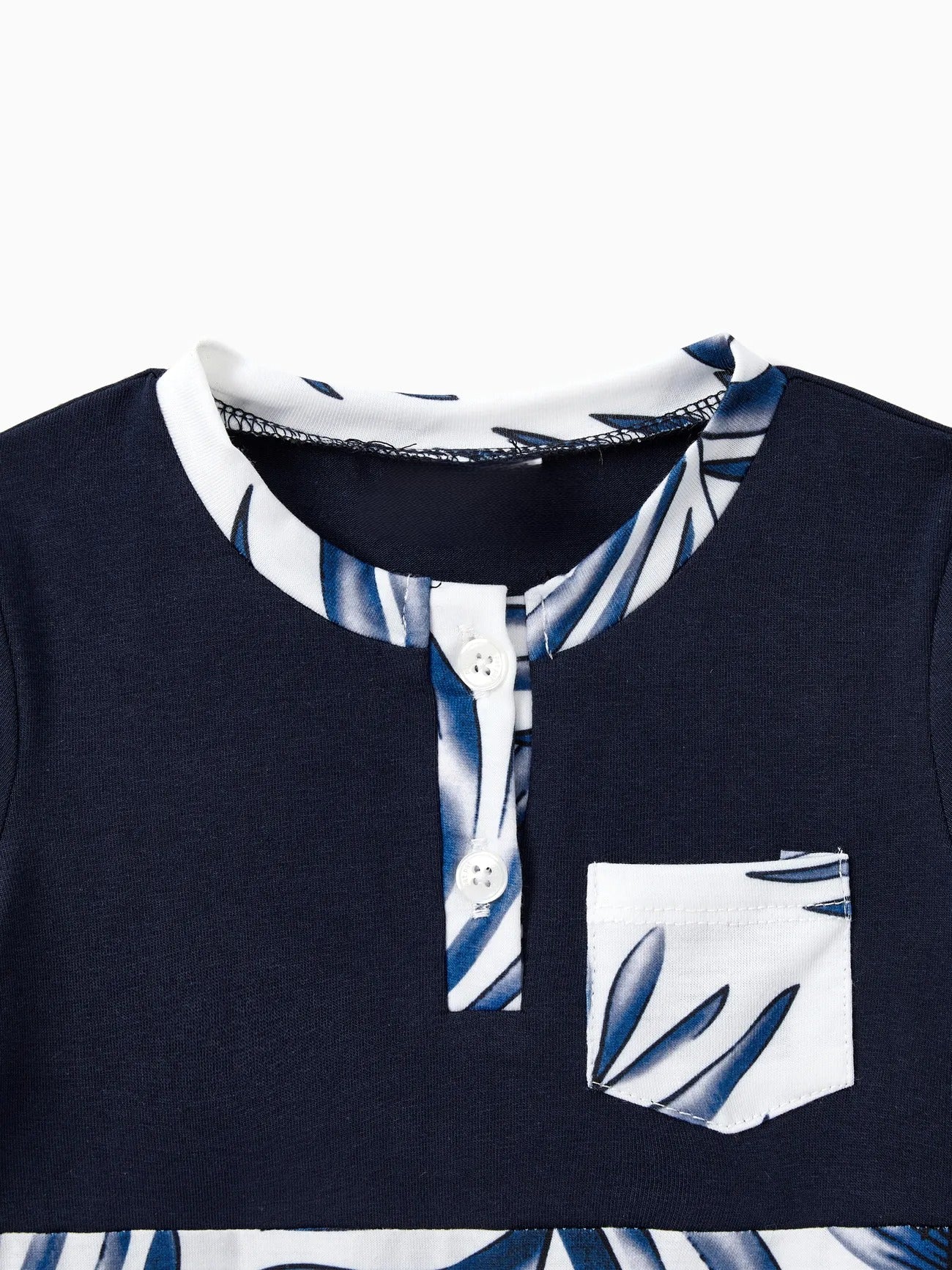 Floral Outfits Family Matching Sets With Adjustable Straps-Vacay Outfit