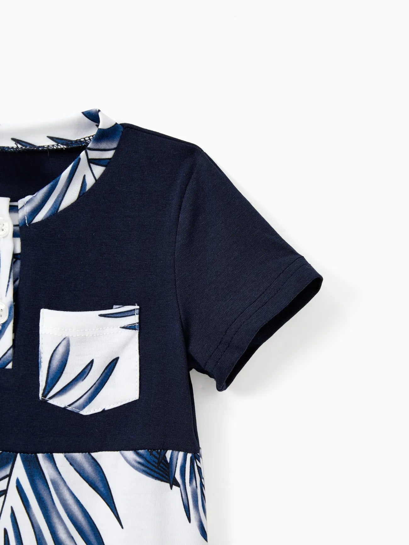 Floral Outfits Family Matching Sets With Adjustable Straps-Vacay Outfit