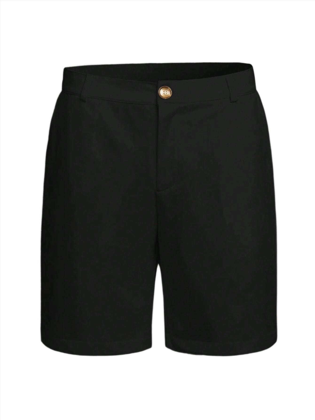 Classic Tailored Shorts-Vacay Outfit