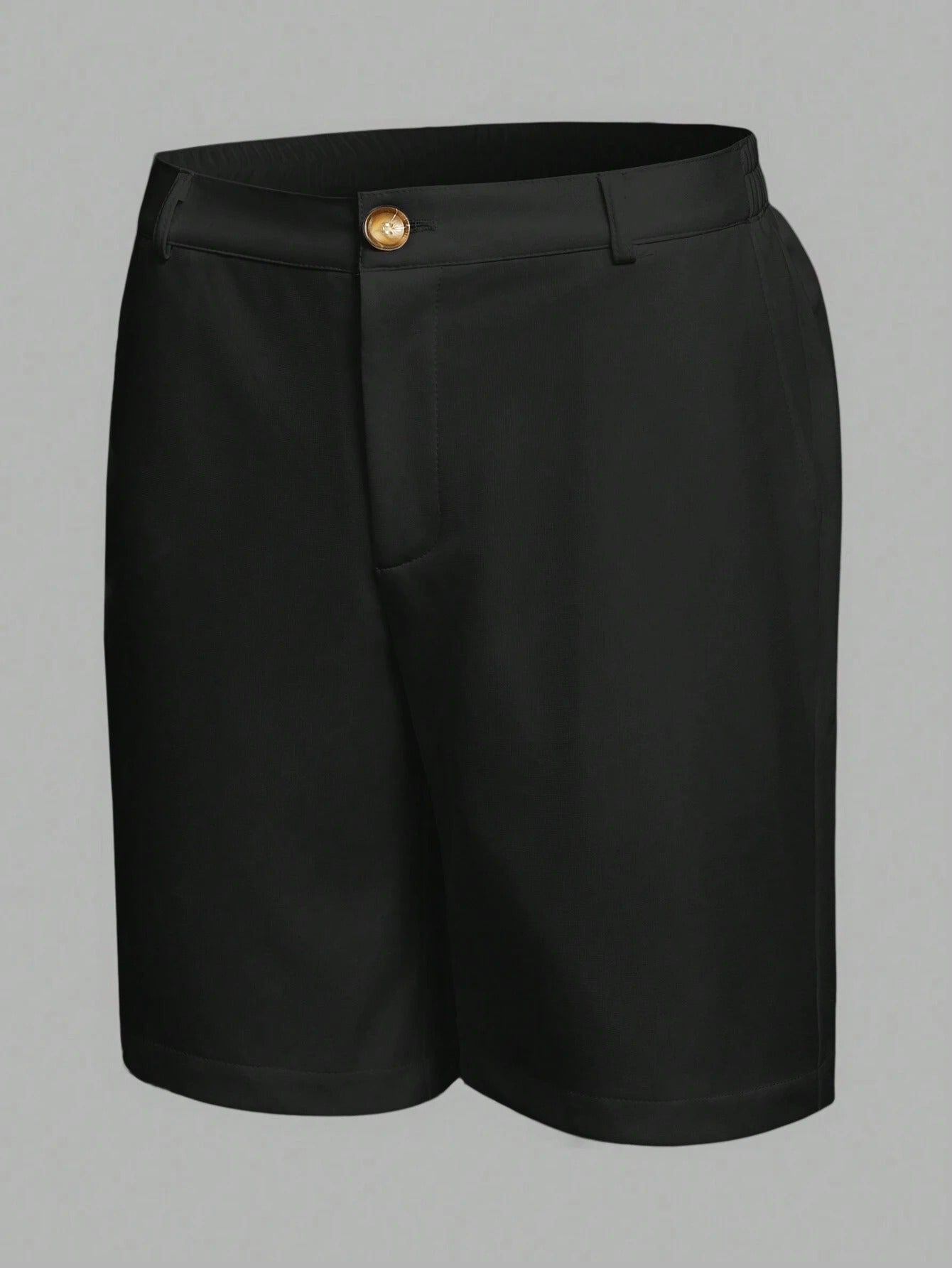 Classic Tailored Shorts-Vacay Outfit