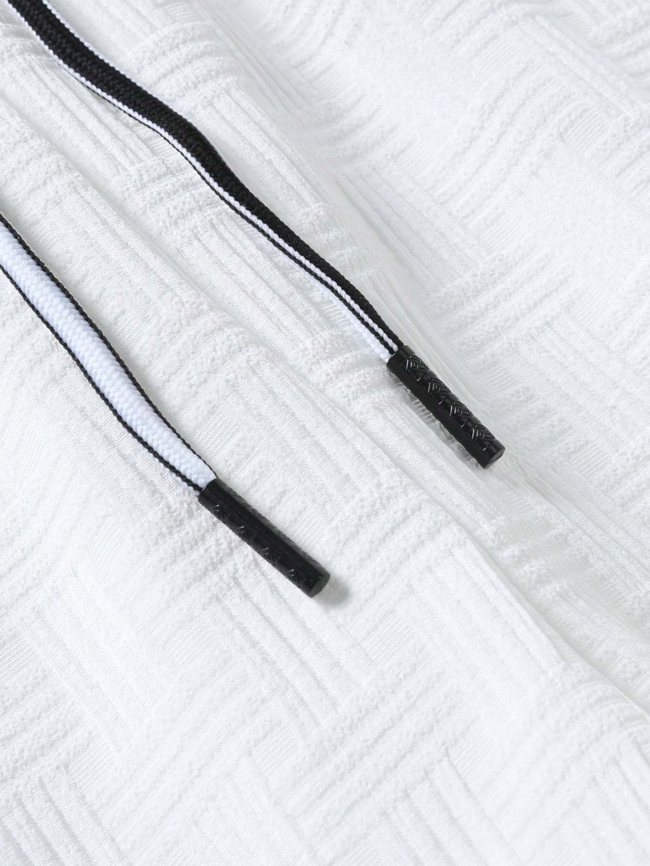 Plain Shirt And Shorts Set-Vacay Outfit