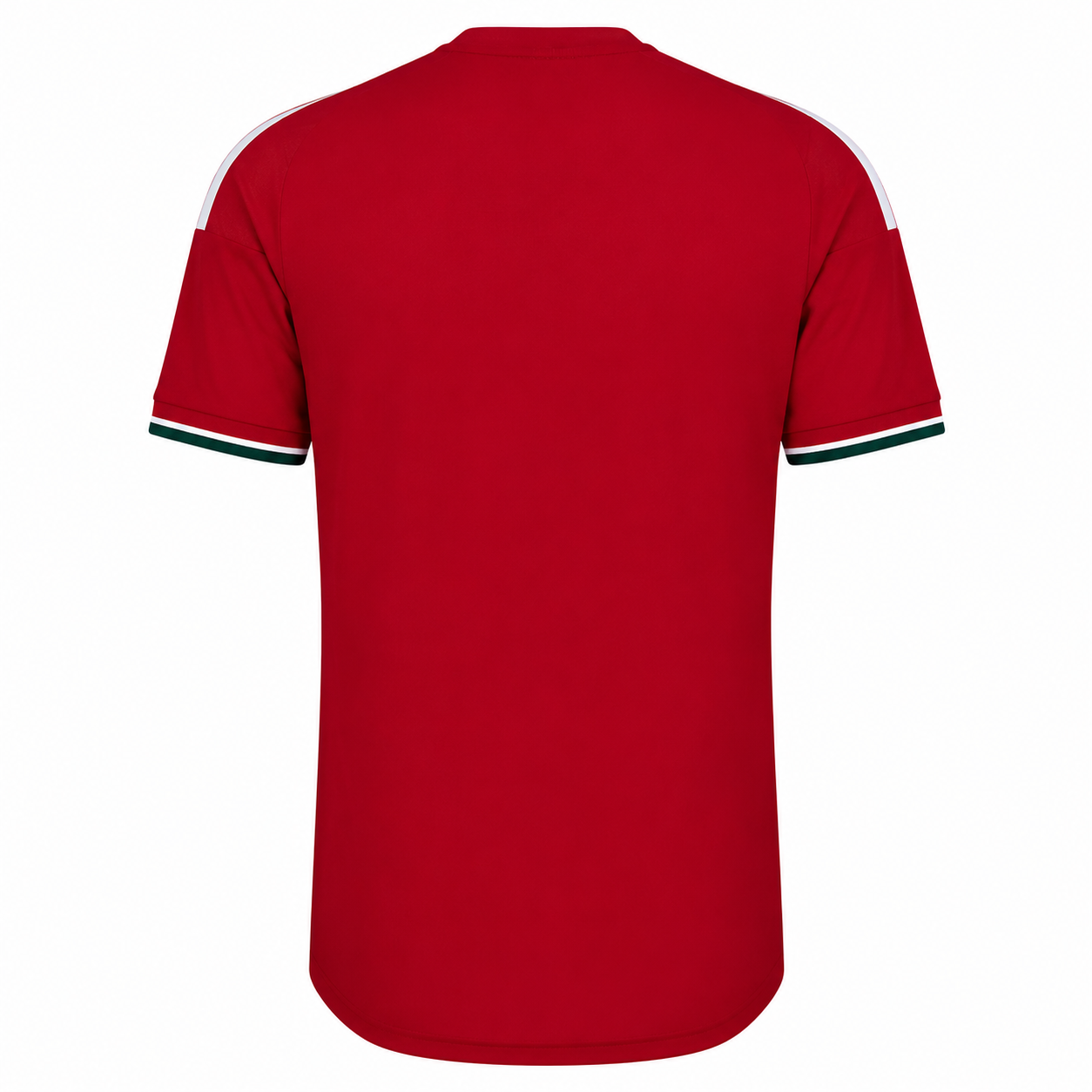 2026 Hungary Authentic Home Jersey For Women