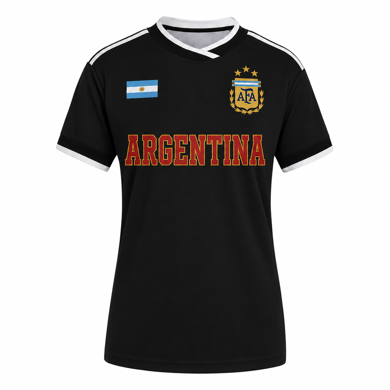 Argentina 2026 Home And Away Authentic Jersey For Women