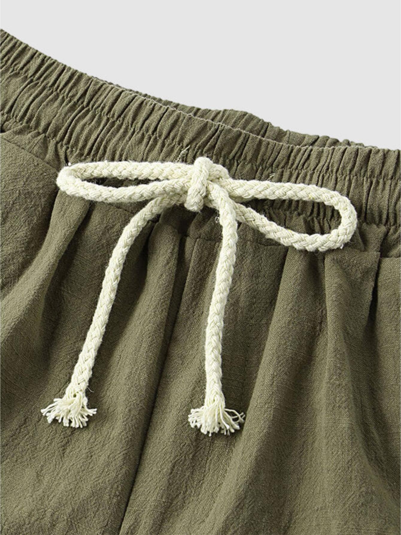 Classic Two Piece Casual Set-Vacay Outfit