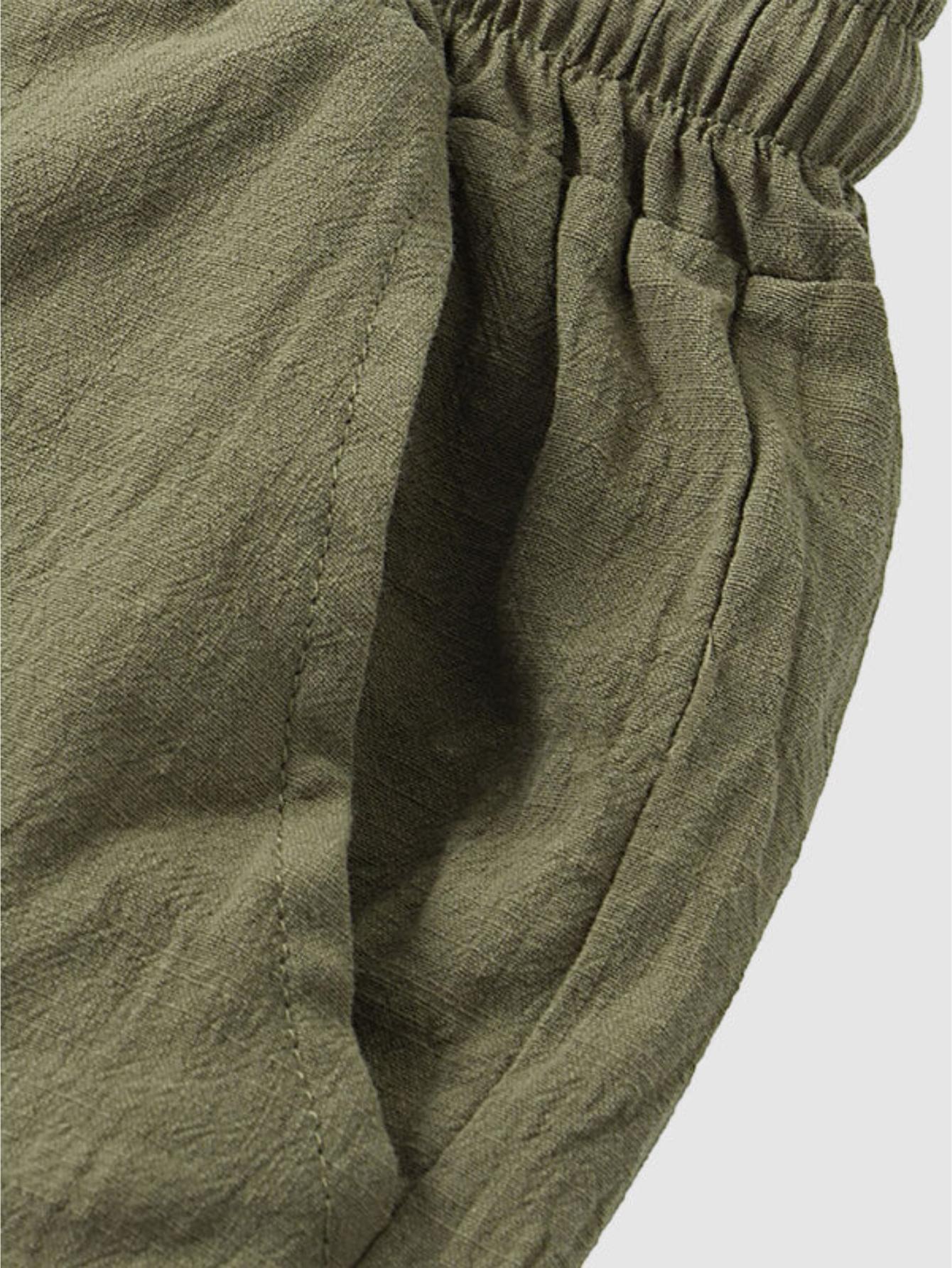 Classic Two Piece Casual Set-Vacay Outfit