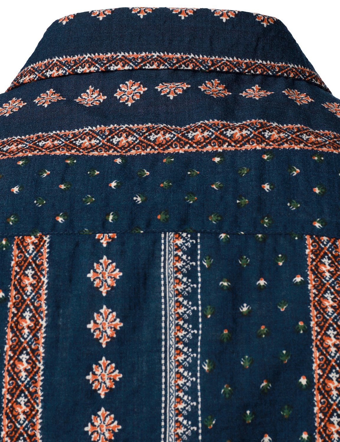 Men Casual Vintage Shirt And Shorts Set-Vacay Outfit