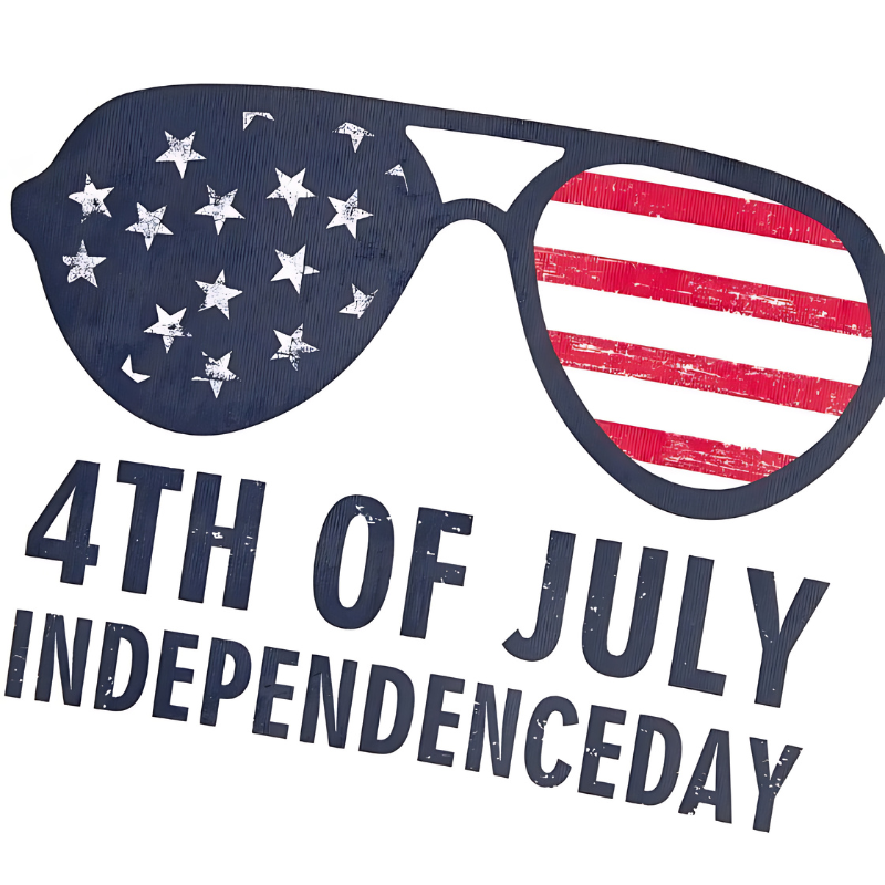 Independence Day Family Matching Outfits-Vacay Outfit