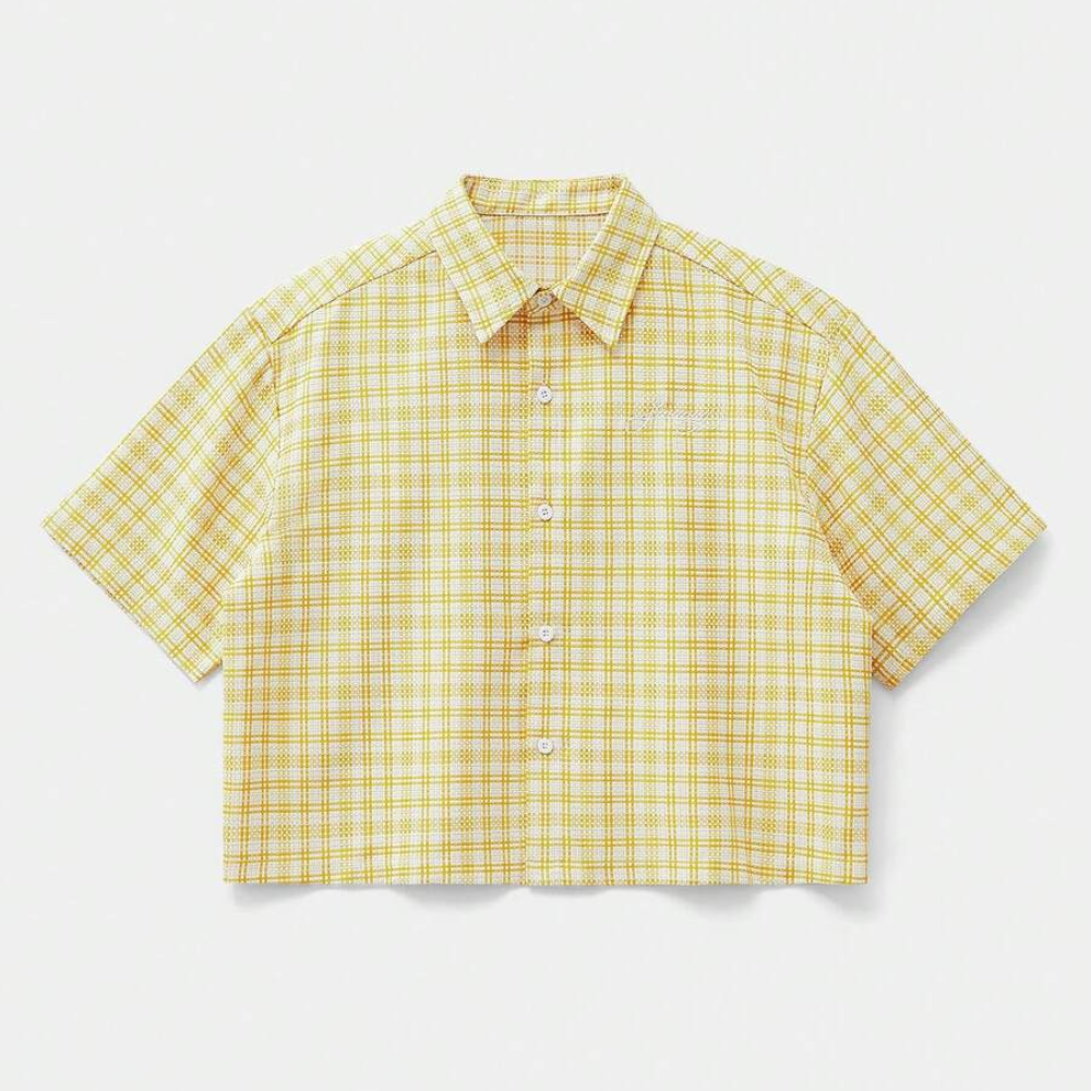 Casual Short Cropped Sleeve Pack Halloween Shirts For Men