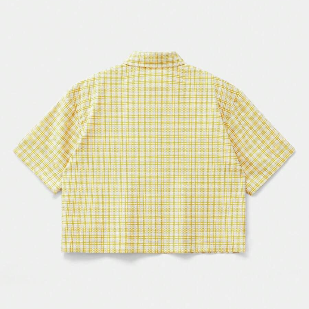 Casual Short Cropped Sleeve Pack Halloween Shirts For Men