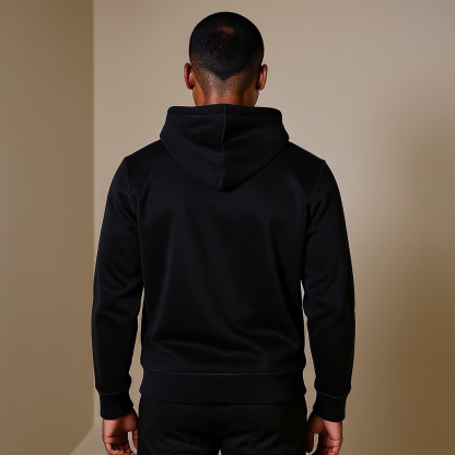 Comfortable Essentials Hoodie For Men