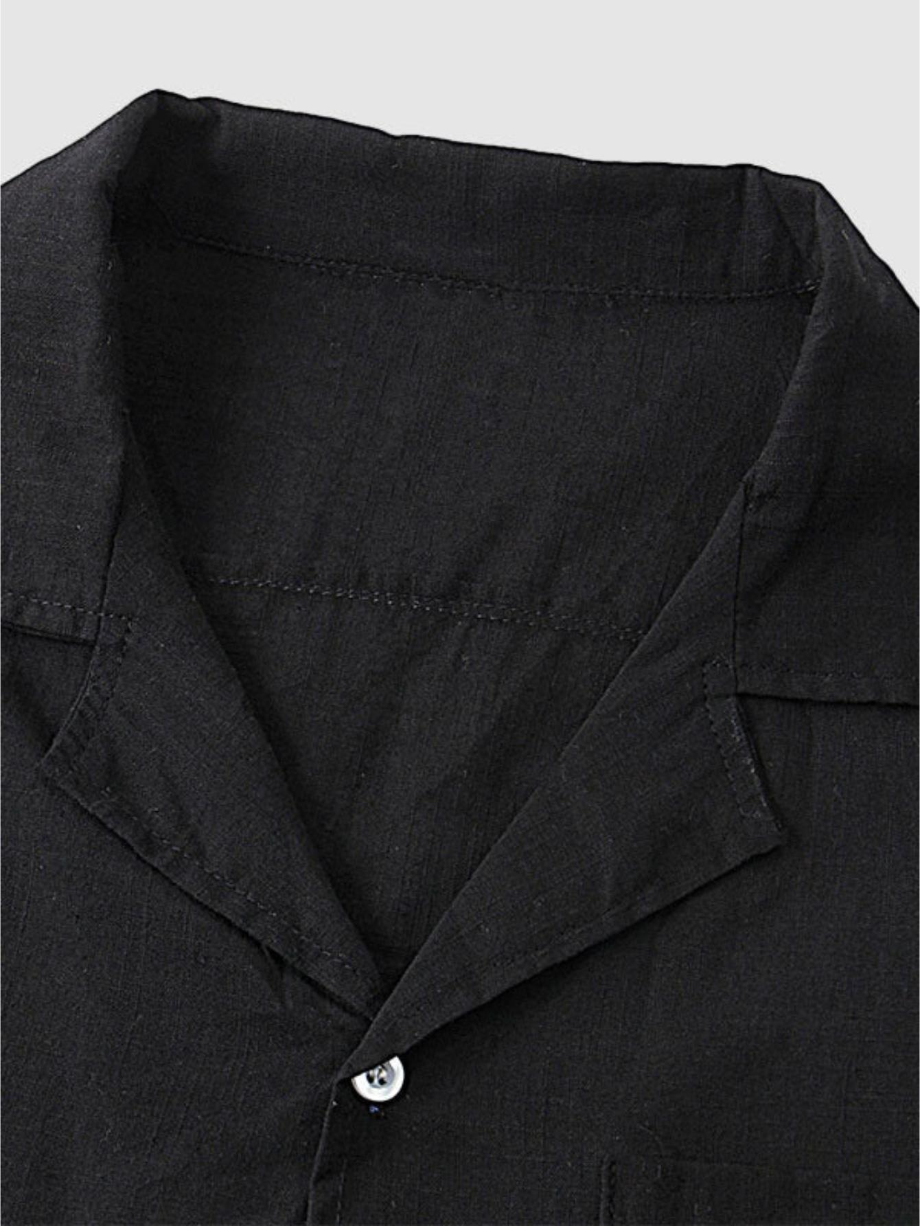 Classic Two Piece Casual Set-Vacay Outfit