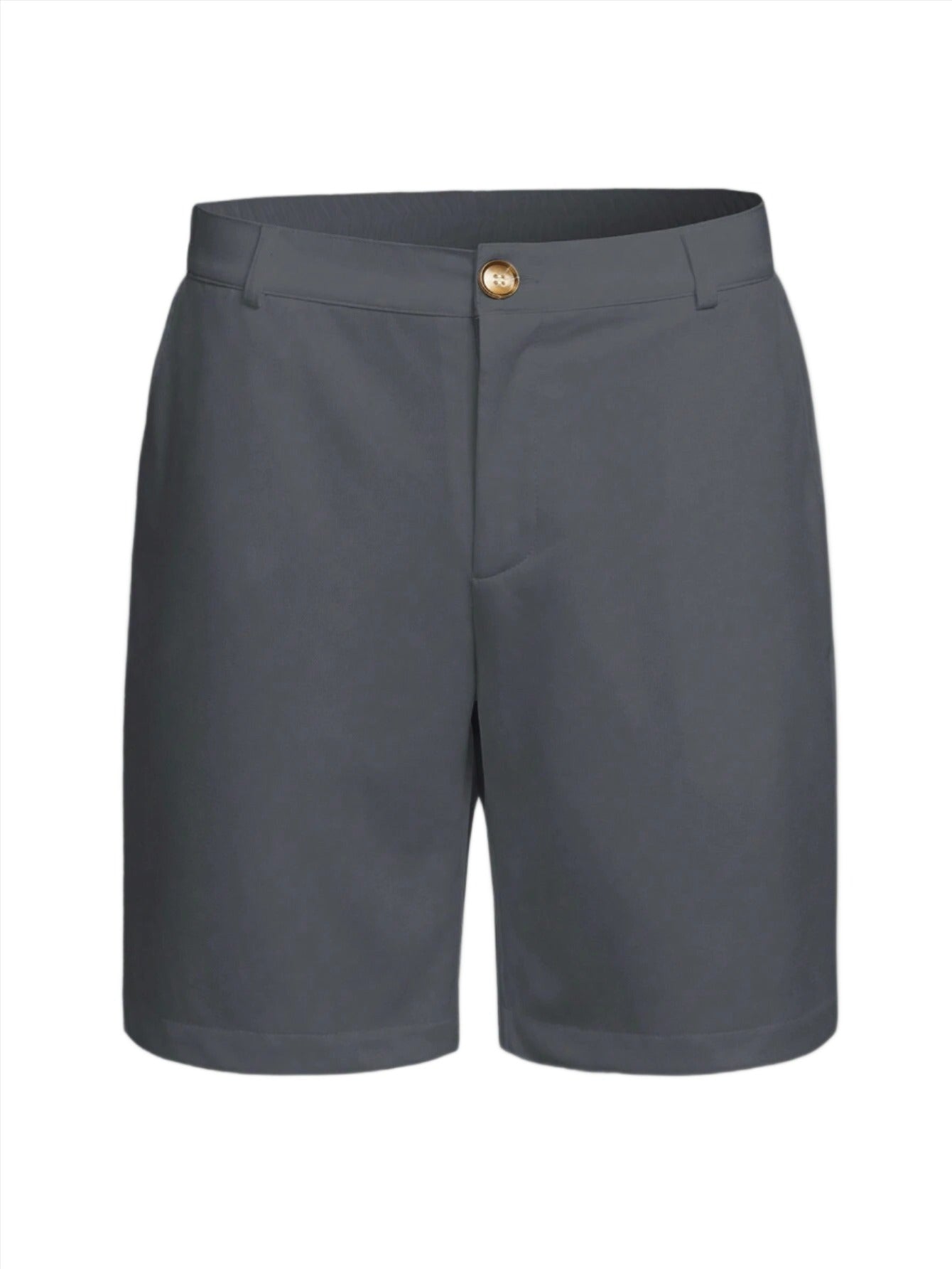 Classic Tailored Shorts-Vacay Outfit