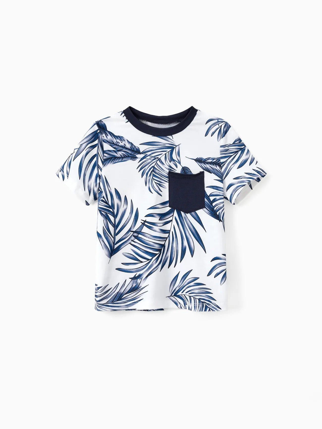 Floral Outfits Family Matching Sets With Adjustable Straps-Vacay Outfit